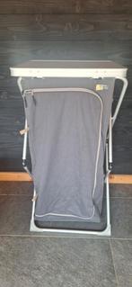 Campart Travel Campingkast - Opvouwbaar, Caravans en Kamperen, Ophalen, Gebruikt, Campingkast