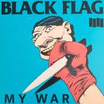 Black Flag – My War lp  hardcore punk   nieuw new, Ophalen of Verzenden, Nieuw in verpakking
