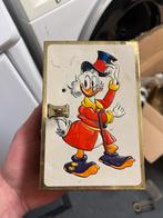 Vintage spaarpot disney, Ophalen of Verzenden, Mickey Mouse, Zo goed als nieuw, Beeldje of Figuurtje