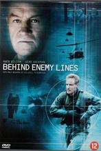Behind Enemy Lines - DVD, Cd's en Dvd's, Vanaf 12 jaar, Verzenden, Zo goed als nieuw, Oorlog