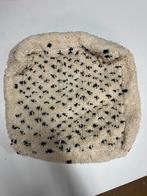 Nieuw Marrokaans handgemaakte kattenkussen, vloerkussen poef, Ophalen of Verzenden, Nieuw, Wol