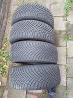 Hankook, Ophalen, Gebruikt