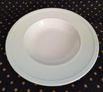 Wedgwood Windsor diepe/soepborden  4x, Nieuw, Ophalen of Verzenden, Bord(en), Wedgwood