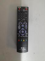 LG blu-ray disc player afstandsbediening AKB73095401, Ophalen of Verzenden, Gebruikt, Origineel, Dvd