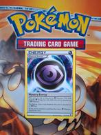 Mystery energy 112/119 XY Phantom forces pokemon kaart nm, Hobby en Vrije tijd, Verzamelkaartspellen | Pokémon, Ophalen of Verzenden