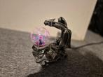 Lamp - Plasmabol, Ophalen, Gebruikt, Glas, Minder dan 50 cm