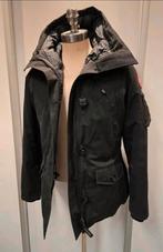Dames Canada Goose Montebello winterjas - Origineel - mt XL, Kleding | Dames, Jassen | Winter, Maat 46/48 (XL) of groter, Ophalen of Verzenden