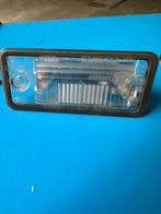 Audi A3 8P Kenteken Verlichting, Ophalen of Verzenden, Gebruikt, Audi