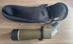 Bynolyt Spacelyt S 80 Spotting Scope - Mooie Staat!, Overige typen, Ophalen of Verzenden, Zo goed als nieuw, 8 tot 12x
