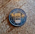 Spanje 2 euro Mudéjar Aragon, 2 euro, Ophalen of Verzenden