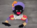 Zwarte piet, etalage materiaal vintage, Diversen, Sinterklaas, Ophalen of Verzenden, Gebruikt
