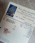 PAULUS POTTER SIGAREN  - ETTEN-LEUR, Postzegels en Munten, Ophalen of Verzenden, Overige typen