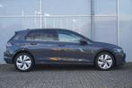 Volkswagen Golf 1.5 eHybrid 204pk Style Edition | SoH 100 %, Auto's, 12 maanden, Stof, 150 min, 26 kWh