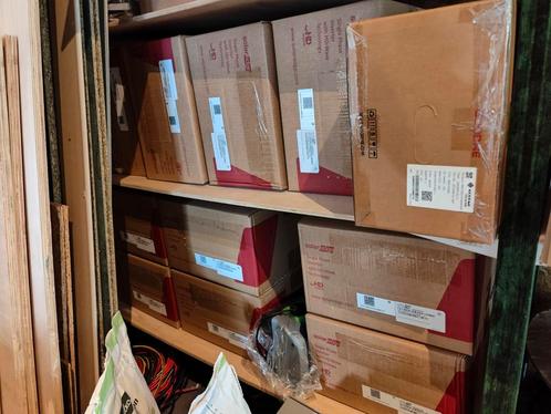 Diverse NIEUWE omvormers van SolarEdge en Goodwe, Doe-het-zelf en Verbouw, Zonnepanelen en Toebehoren, Nieuw, Overige typen, Ophalen of Verzenden