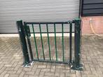 Tuinhek, Ophalen of Verzenden, Gebruikt, IJzer, Tuinhek
