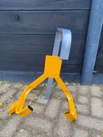 Wielklem, Caravans en Kamperen, Ophalen, Zo goed als nieuw