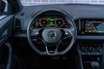 Skoda Karoq 1.5 TSI 150pk DSG Sportline Business | Virtual C, Auto's, Skoda, Stof, 4 cilinders, Bedrijf, 1308 kg
