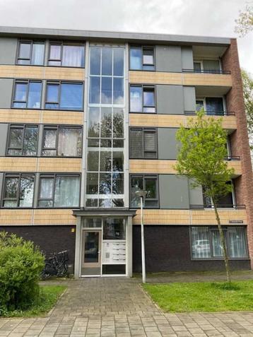 NIEUW! Woonruimte te huur E. Heimansstraat, Zaandam beschikbaar voor biedingen