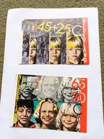 Kaarten Kinderpostzegels 1981, Postzegels en Munten, Postzegels | Nederland, Ophalen of Verzenden