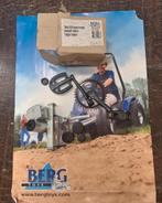 Skelter trapas BERG, Ophalen, -, -, Nieuw