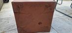 Tuin sokkel terracotta, Ophalen, Gebruikt, Kunststof, Overige typen
