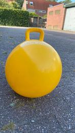 Skippybal 50cm, Ophalen of Verzenden, Gebruikt