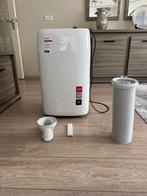 Inventum AC125W 3-in-1 airconditioner, Ophalen, Zo goed als nieuw, 100 m³ of groter