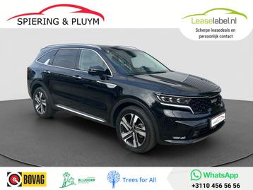 Kia Sorento 1.6 T-GDI Plug-in Hybrid 4WD ExecutiveLine | Pan beschikbaar voor biedingen
