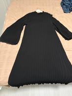Zwarte jurk lang, Kleding | Dames, Jurken, Zwart, Maat 46/48 (XL) of groter, Ophalen of Verzenden, Zo goed als nieuw