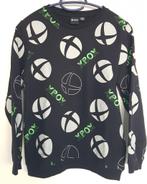 Trui Minecraft maat 152 (11-12YRS), Kinderen en Baby's, Kinderkleding | Maat 152, Ophalen of Verzenden, Gebruikt, Jongen, Trui of Vest