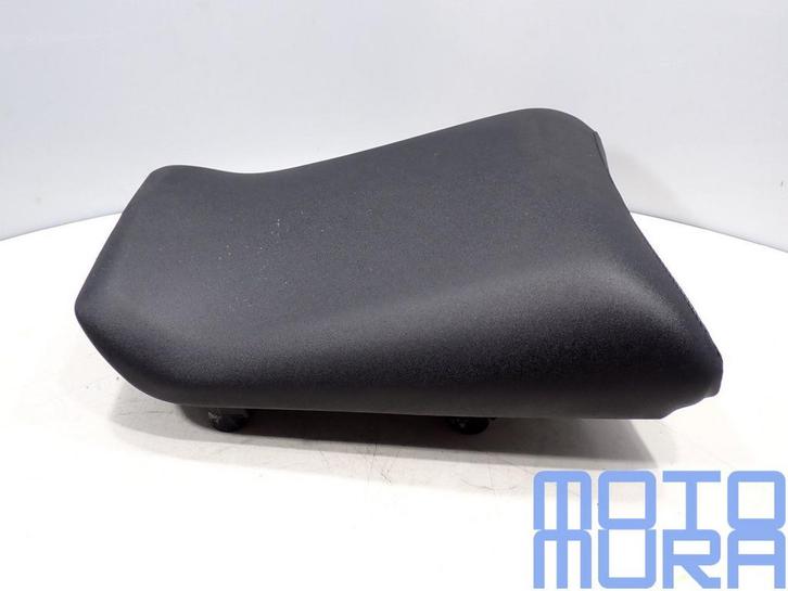 Duozadel voor de Yamaha MT 09 Tracer 2015 - 2017 MT09 MT-09, Motoren, Onderdelen | Yamaha, Gebruikt, Ophalen of Verzenden