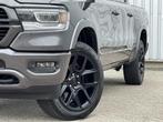 Dodge RAM 1500 pick up 4x4 Crew Cab Laramie Night LPG, Auto's, Automaat, Gebruikt, Bedrijf, Dodge