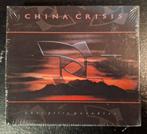 China Crisis - What Price Paradise - 3CD box NIEUW/SEALED, Verzenden, 2000 tot heden, Nieuw in verpakking, Boxset