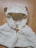 Warme muts schapen wol mt 68, Ophalen, Zo goed als nieuw, Jongetje of Meisje, Jasje