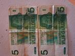 Diverse.    Geld nederland oud ., Postzegels en Munten, Bankbiljetten | Nederland, Ophalen of Verzenden