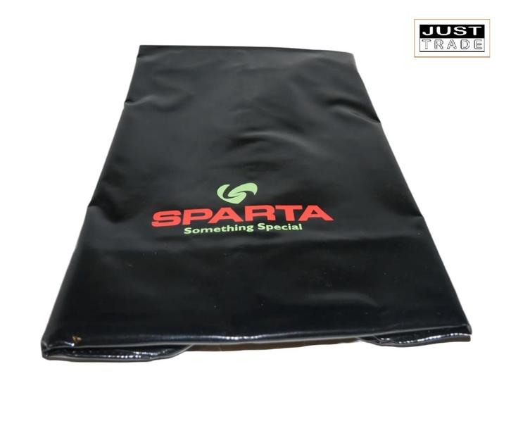 Afdekhoes / Cover tbv bak SPARTA E-Kargo Zwart KOOPJE Op=Op!, Fietsen en Brommers, Fietsen | Bakfietsen, Nieuw, Ophalen of Verzenden