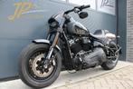 Harley Davidson Fat bob 114 FXFBS (2022) *Org.NL*Two brother, Motoren, Motoren | Harley-Davidson, 2 cilinders, HARLEY-DAVIDSON