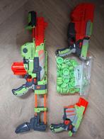 Nerf Vortex Praxis, Vigilon & Proton - Set!, Ophalen, Zo goed als nieuw