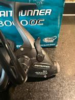 Shimano ST4000FB, Watersport en Boten, Ophalen of Verzenden, Zo goed als nieuw, Molen