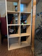 Vakkenkast, Ophalen, 50 tot 100 cm, Zo goed als nieuw, 150 tot 200 cm