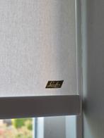 Luxaflex Rolgordijnen - Gebroken Wit - Diverse Maten, Ophalen, Gebruikt, 100 tot 150 cm, 200 cm of meer