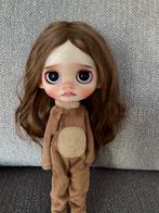 Blythe pruikje, Verzamelen, Poppen, Ophalen of Verzenden, Nieuw, Pop