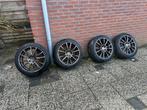 Winterbanden, Auto-onderdelen, Banden en Velgen, Ophalen, 18 inch, Winterbanden, Band(en)