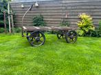 Te koop transport wagen, Ophalen, Transportkar