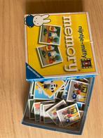 Memory spel Nijntje Miffy, Ophalen of Verzenden, Speelkaart(en)