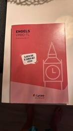 Nieuw: Engels examenbundel VMBO TL, Boeken, VMBO, Engels, Diverse auteurs, Ophalen of Verzenden