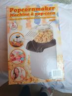 Popcornmaker, Huis en Inrichting, Keuken | Keukenbenodigdheden, Ophalen of Verzenden, Gebruikt