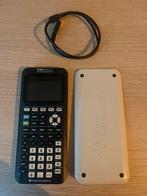 Grafische rekenmachine (TI-84 Plus CE-T python edition), Diversen, Rekenmachines, Ophalen of Verzenden, Grafische rekenmachine