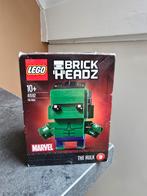 Hulk Brickheadz nr8, Ophalen of Verzenden, Nieuw