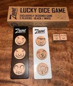 Spelletje ‘Znoet’ dieren hout, Ophalen of Verzenden, Zo goed als nieuw, Overige typen